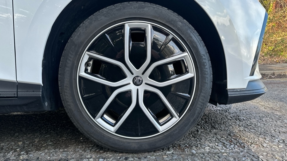 Used MG MG4 2023 for sale - 77413863: Photo 5