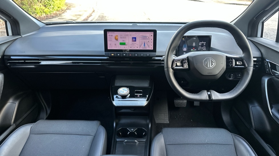 Used MG MG4 2023 for sale - 77413863: Photo 6