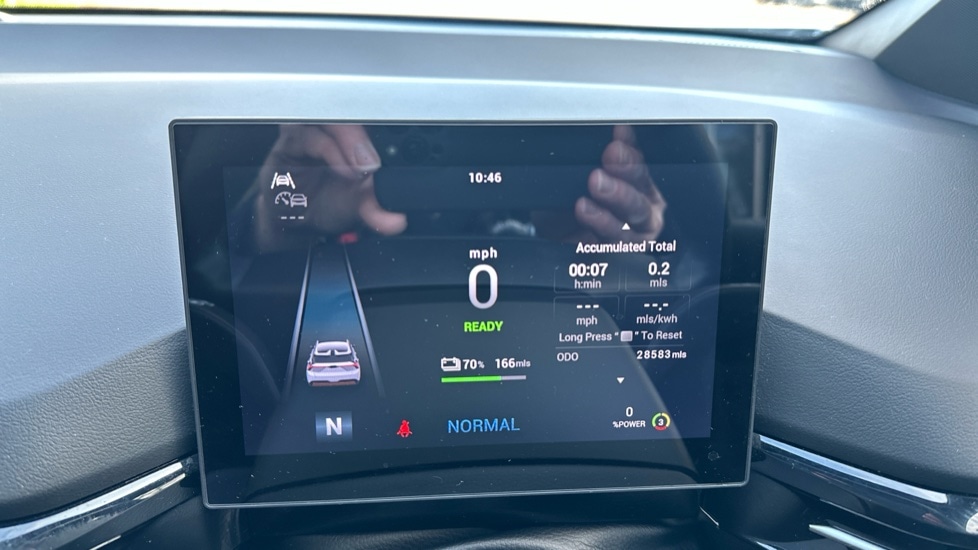 Used MG MG4 2023 for sale - 77413863: Photo 7