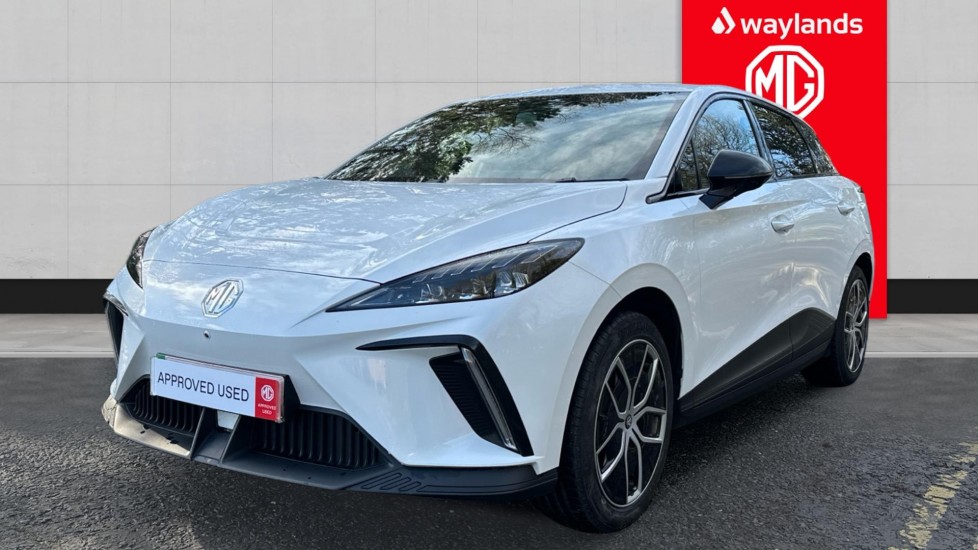 Used MG MG4 2023 for sale - 77413863: Photo 9