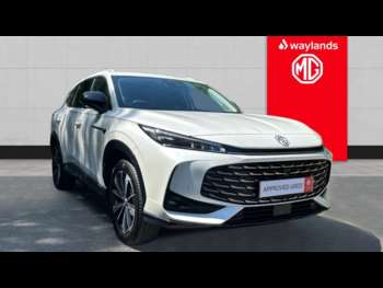 2024 - 1.5 T-GDI Trophy 5dr