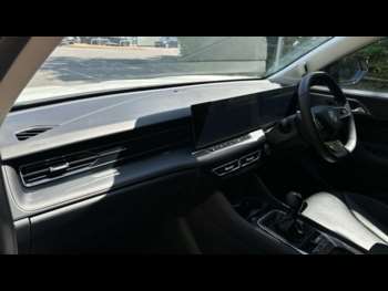 Used MG MG HS 2024 for sale - 74556522: Photo