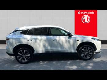 Used MG MG HS 2024 for sale - 74556522: Photo