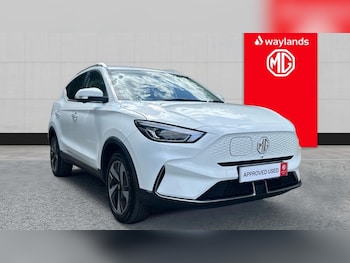 Used MG MG ZS 2024 for sale - 75322220: Photo