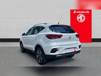 Used MG MG ZS 2024 for sale - 75322220: Photo