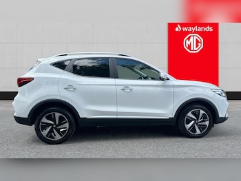 Used MG MG ZS 2024 for sale - 75322220: Photo