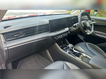 Used MG MG HS 2025 for sale - 76229353: Photo