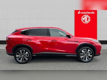 Used MG MG HS 2025 for sale - 76229353: Photo