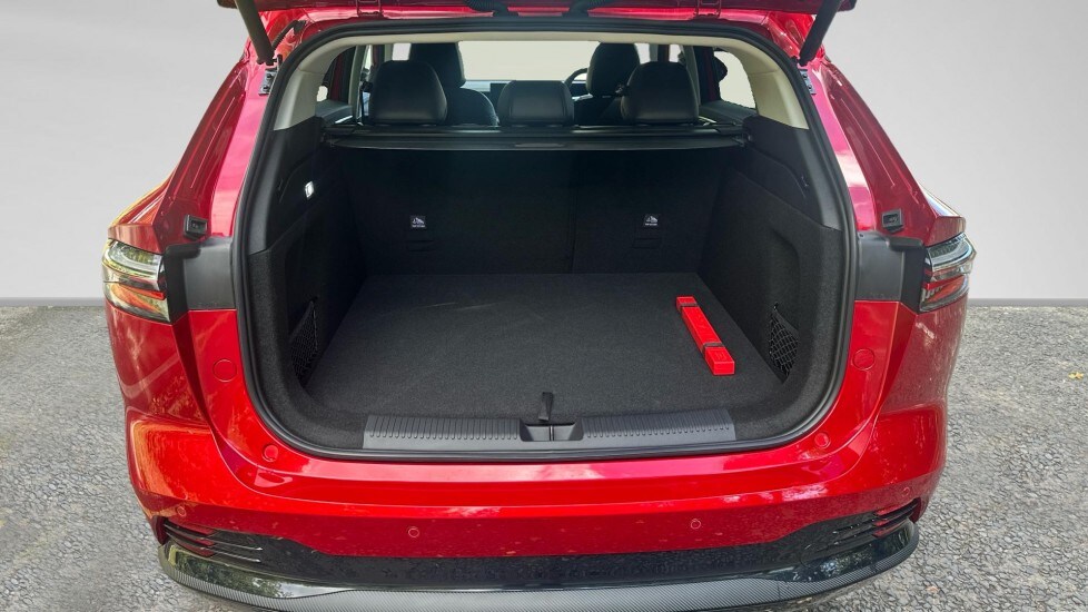 Used MG MG HS 2025 for sale - 76229353: Photo 8