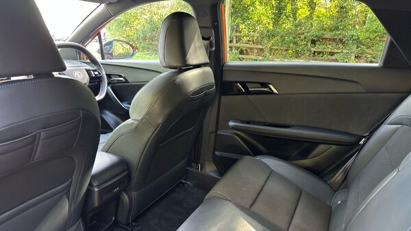 Used MG MG4 2023 for sale - 76055667: Photo 10