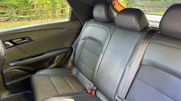 Used MG MG4 2023 for sale - 76055667: Photo 24