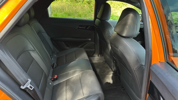 Used MG MG4 2023 for sale - 76055667: Photo 26