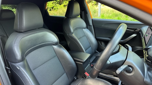 Used MG MG4 2023 for sale - 76055667: Photo 30