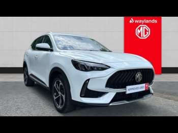 2024 - 1.5 T-GDI SE 5dr DCT