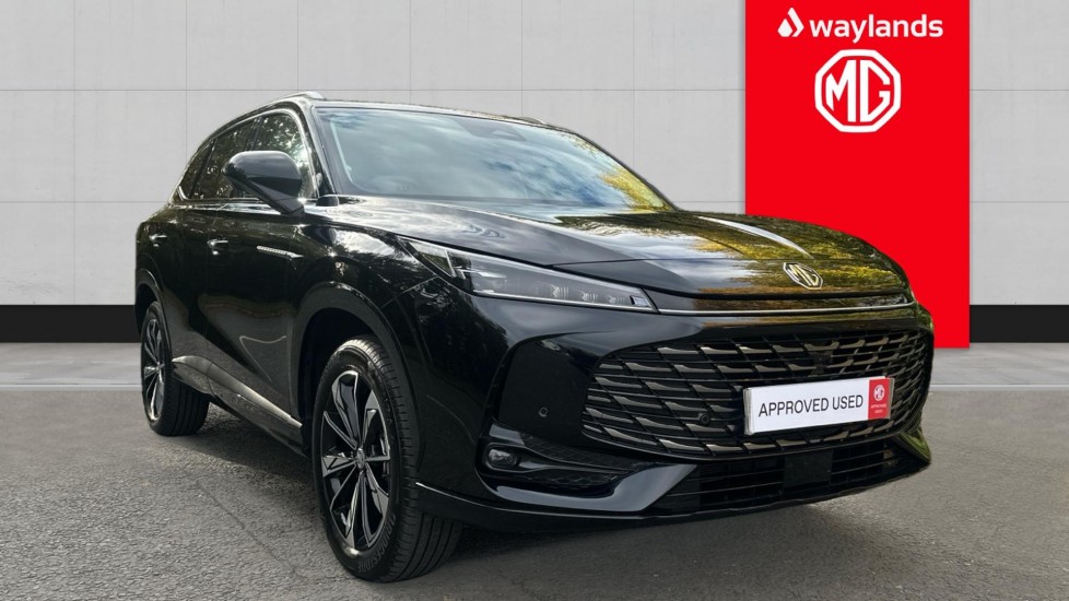 Used MG MG HS 2025 for sale - 76404800: Photo 1