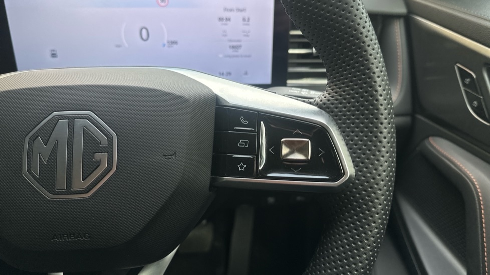 Used MG MG HS 2025 for sale - 76404800: Photo 12