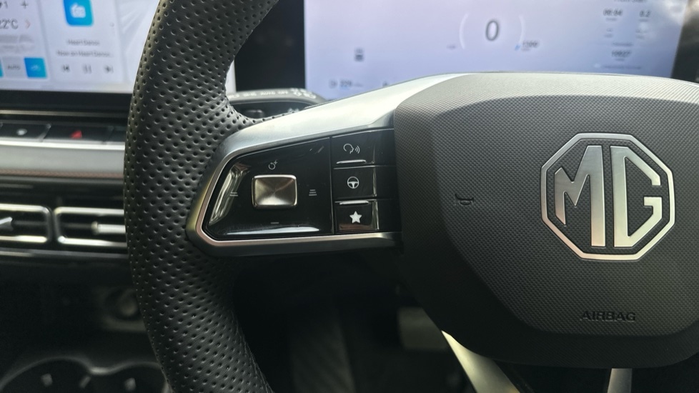 Used MG MG HS 2025 for sale - 76404800: Photo 13
