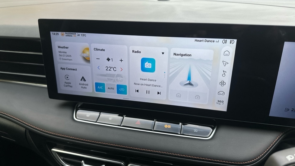 Used MG MG HS 2025 for sale - 76404800: Photo 14