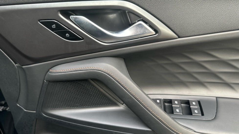 Used MG MG HS 2025 for sale - 76404800: Photo 17