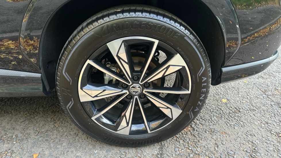 Used MG MG HS 2025 for sale - 76404800: Photo 20