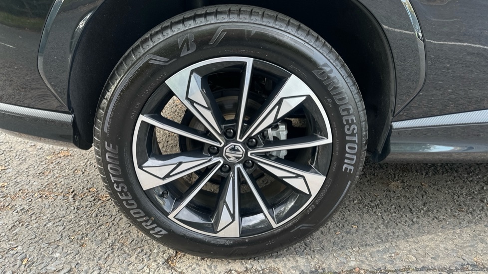 Used MG MG HS 2025 for sale - 76404800: Photo 21