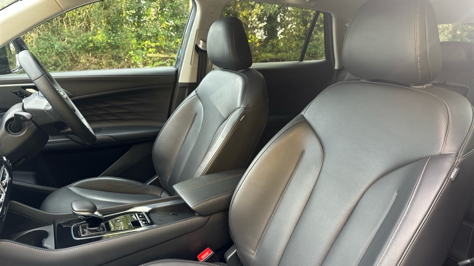 Used MG MG HS 2025 for sale - 76404800: Photo 22