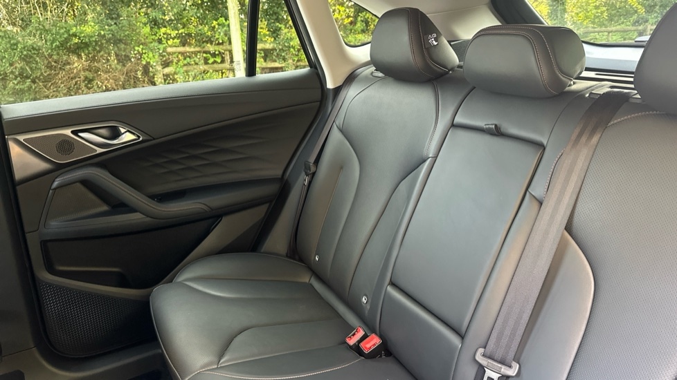 Used MG MG HS 2025 for sale - 76404800: Photo 23