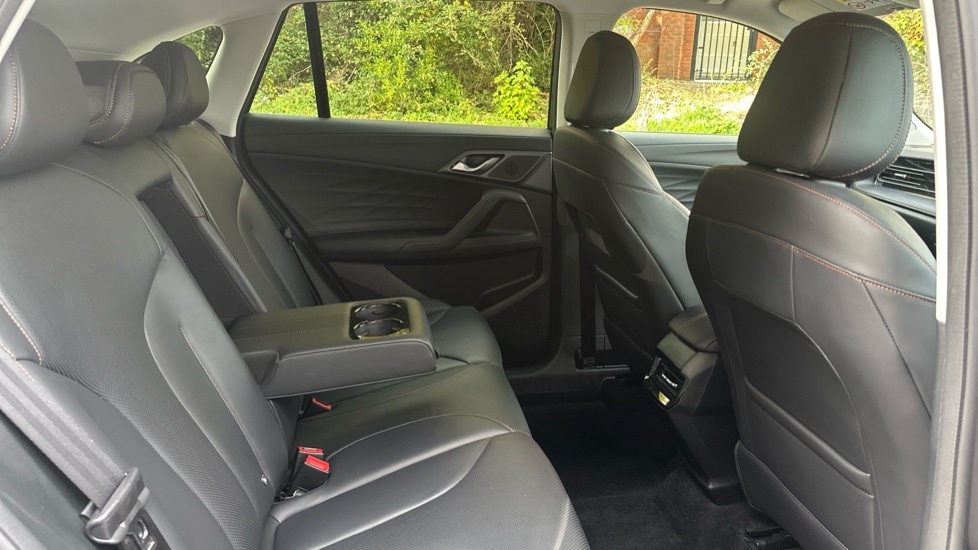 Used MG MG HS 2025 for sale - 76404800: Photo 25