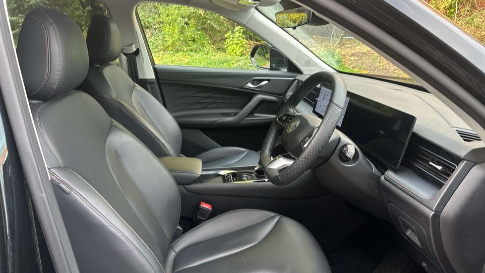 Used MG MG HS 2025 for sale - 76404800: Photo 27