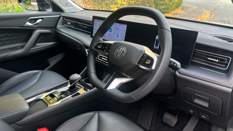 Used MG MG HS 2025 for sale - 76404800: Photo 28