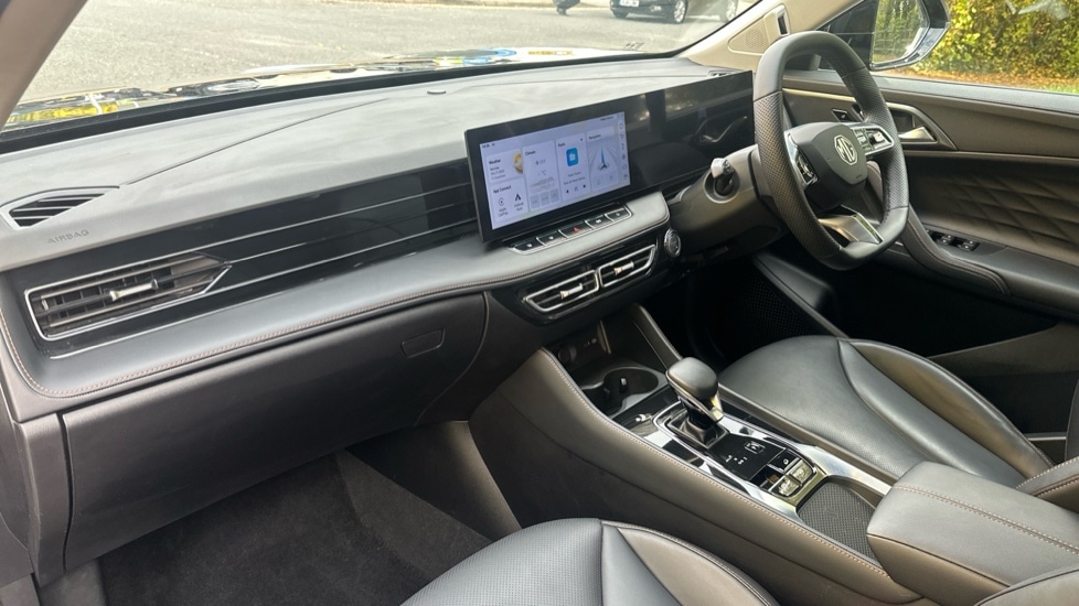 Used MG MG HS 2025 for sale - 76404800: Photo 3