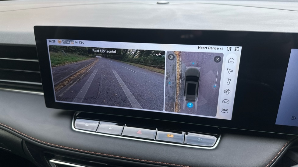 Used MG MG HS 2025 for sale - 76404800: Photo 30