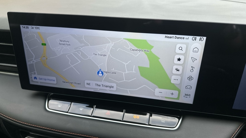 Used MG MG HS 2025 for sale - 76404800: Photo 32