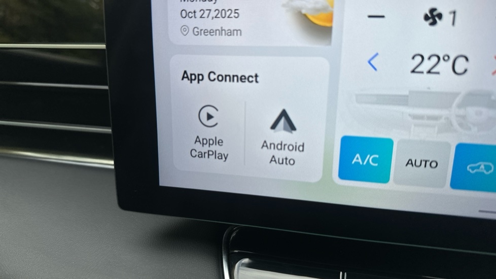 Used MG MG HS 2025 for sale - 76404800: Photo 33