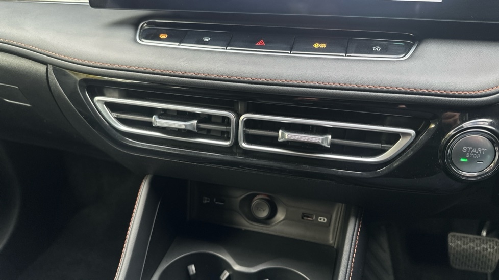 Used MG MG HS 2025 for sale - 76404800: Photo 34