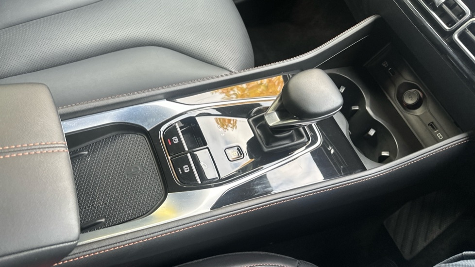 Used MG MG HS 2025 for sale - 76404800: Photo 35