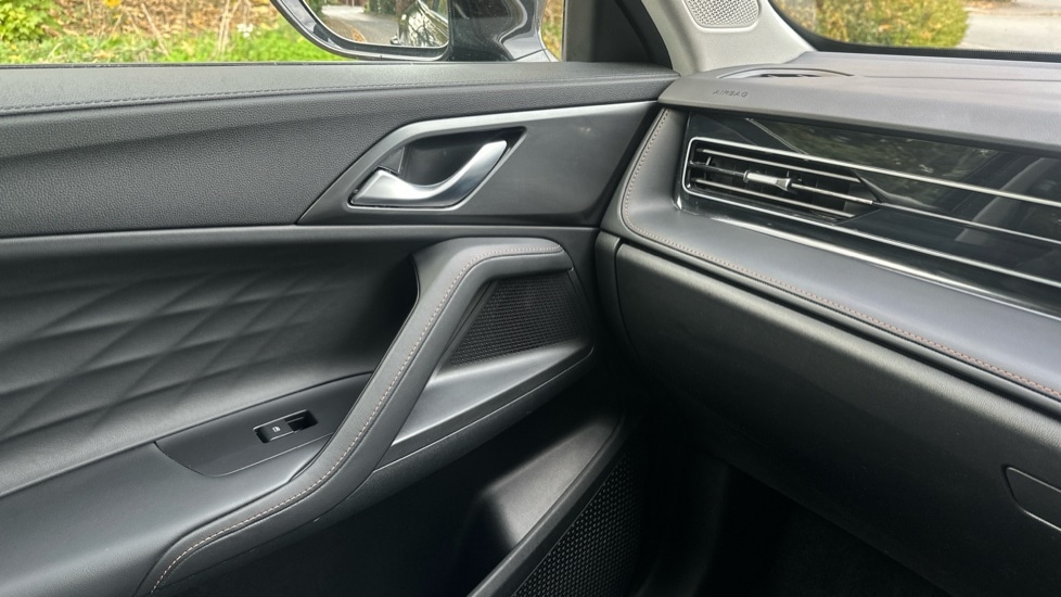 Used MG MG HS 2025 for sale - 76404800: Photo 36