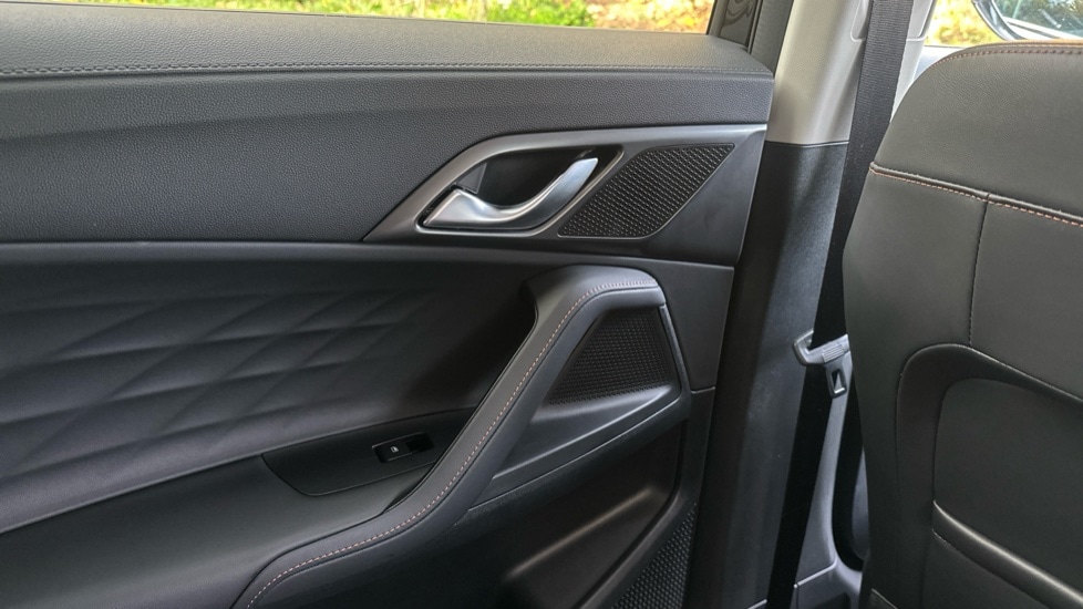 Used MG MG HS 2025 for sale - 76404800: Photo 38