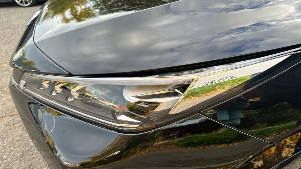 Used MG MG HS 2025 for sale - 76404800: Photo 39