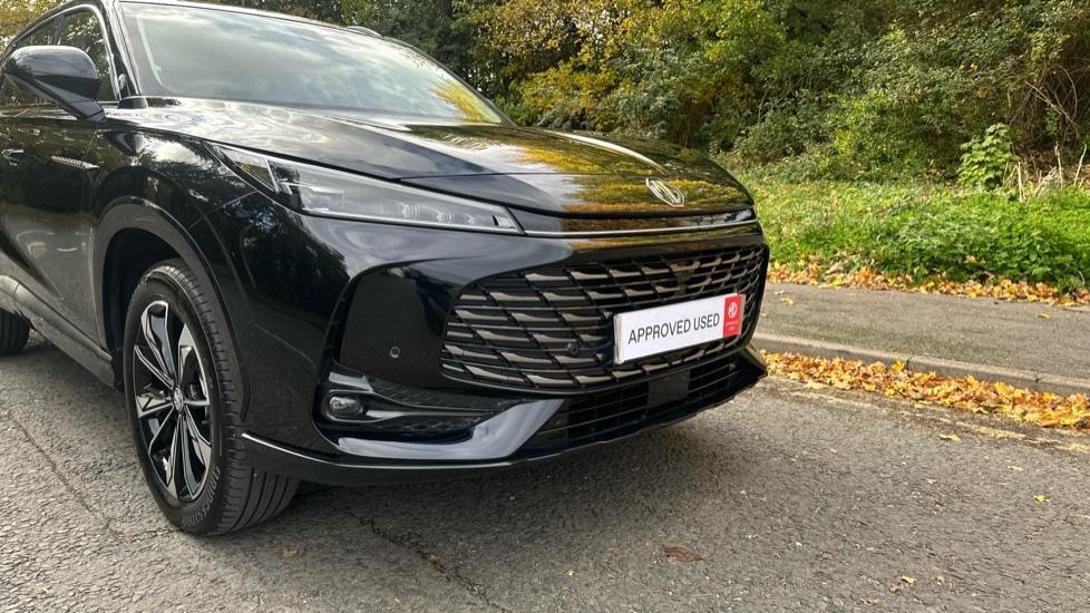 Used MG MG HS 2025 for sale - 76404800: Photo 40