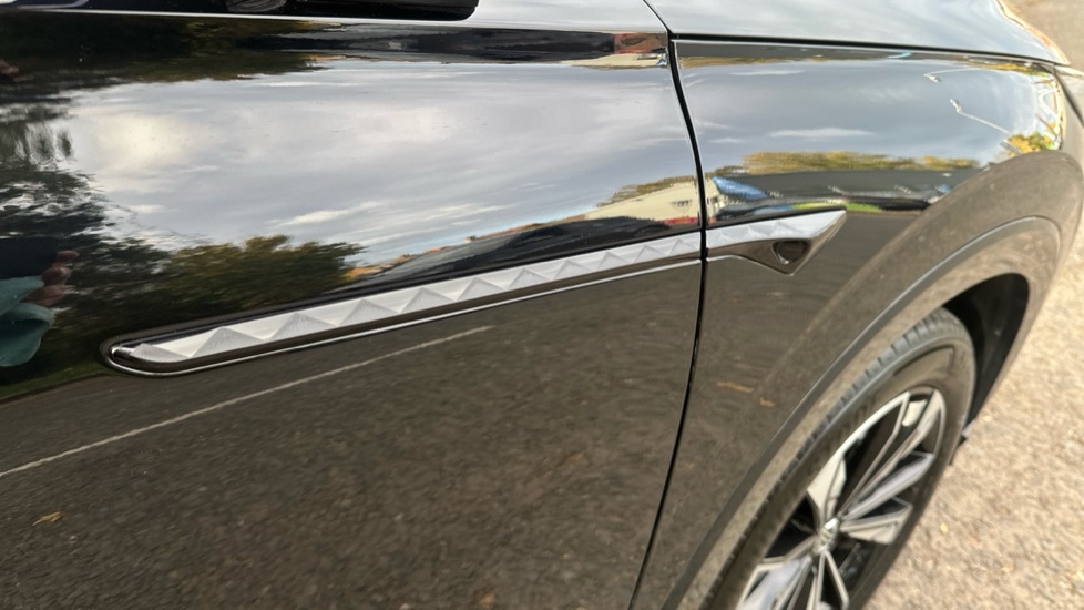 Used MG MG HS 2025 for sale - 76404800: Photo 41