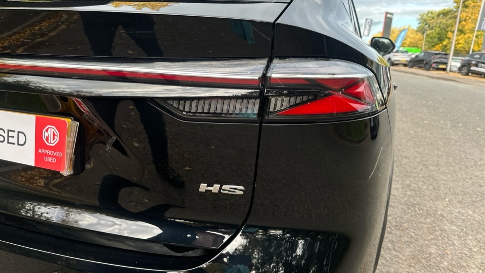 Used MG MG HS 2025 for sale - 76404800: Photo 44