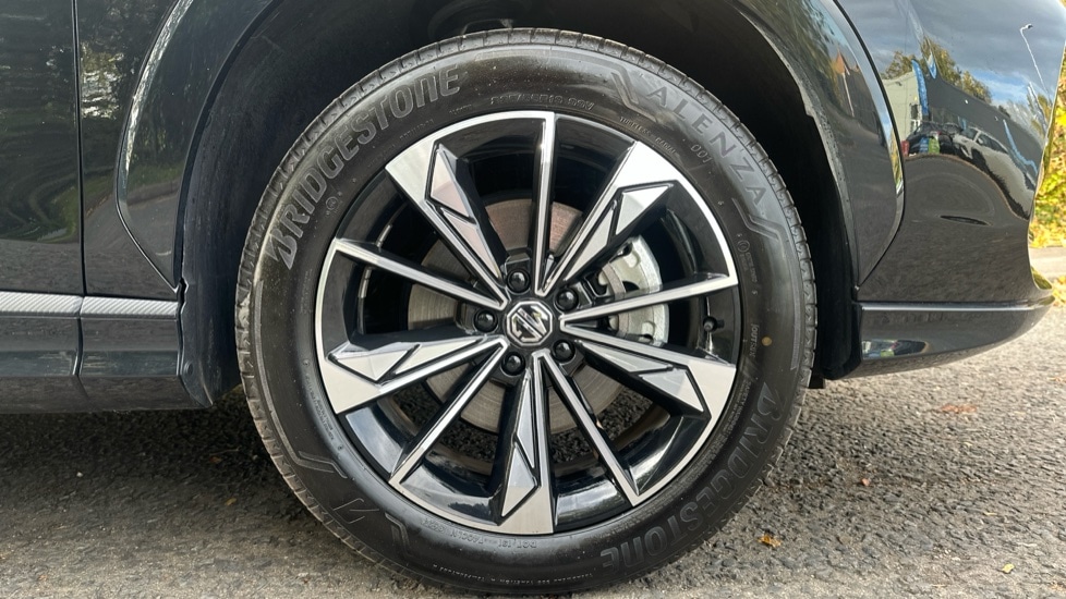 Used MG MG HS 2025 for sale - 76404800: Photo 5