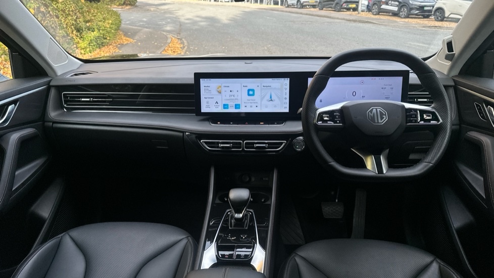 Used MG MG HS 2025 for sale - 76404800: Photo 6