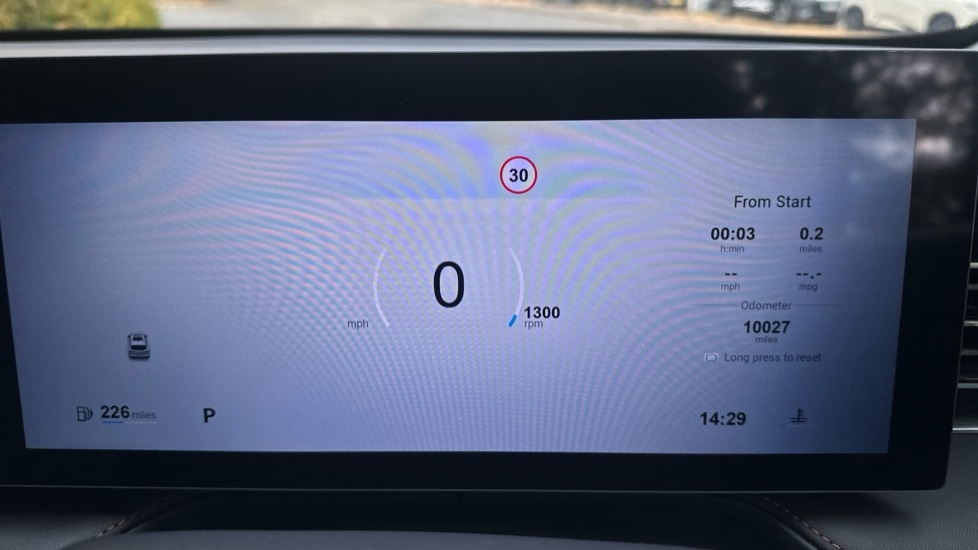 Used MG MG HS 2025 for sale - 76404800: Photo 7