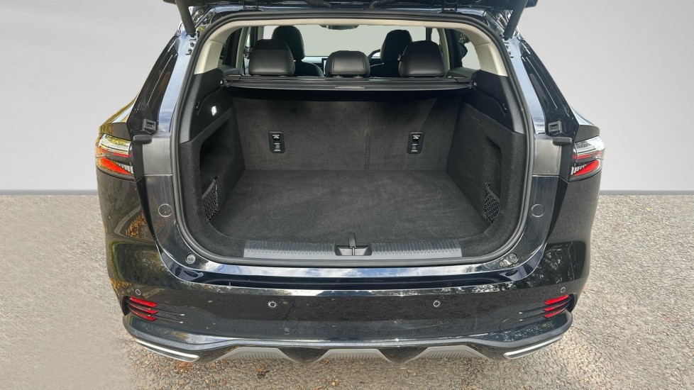 Used MG MG HS 2025 for sale - 76404800: Photo 8