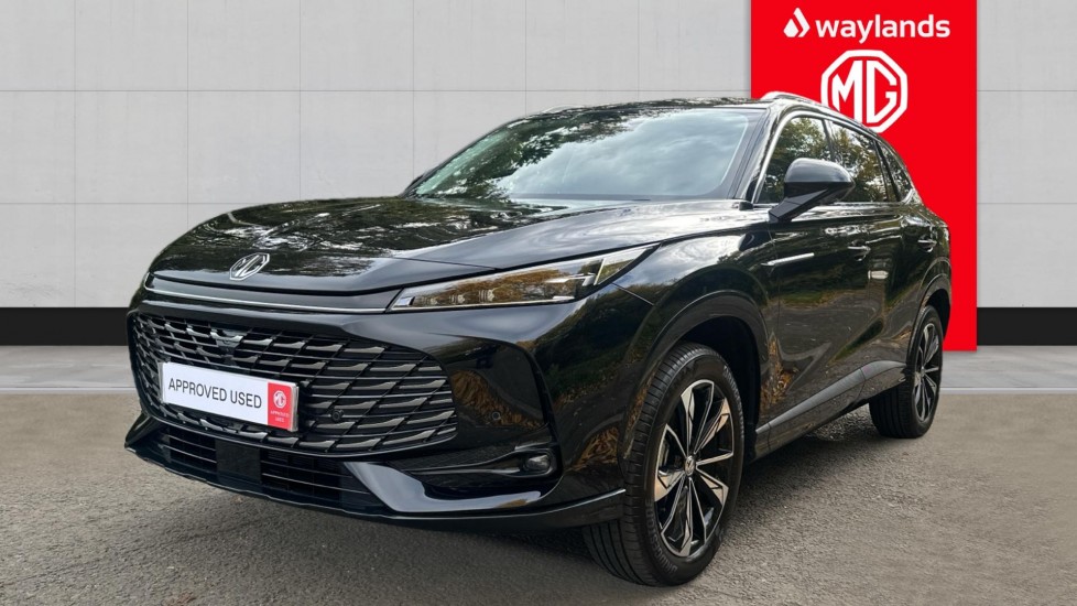 Used MG MG HS 2025 for sale - 76404800: Photo 9