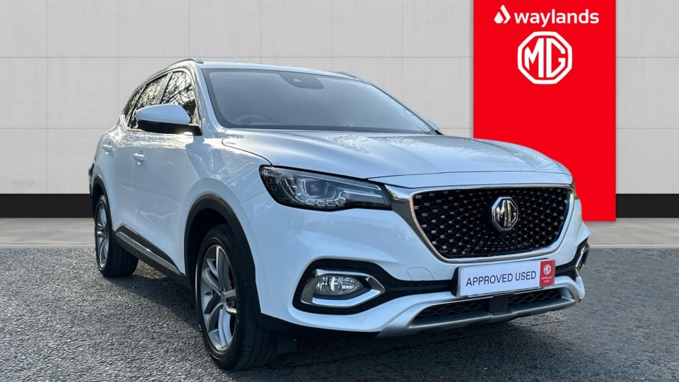 Used MG MG HS 2023 for sale - 78022197: Photo 1