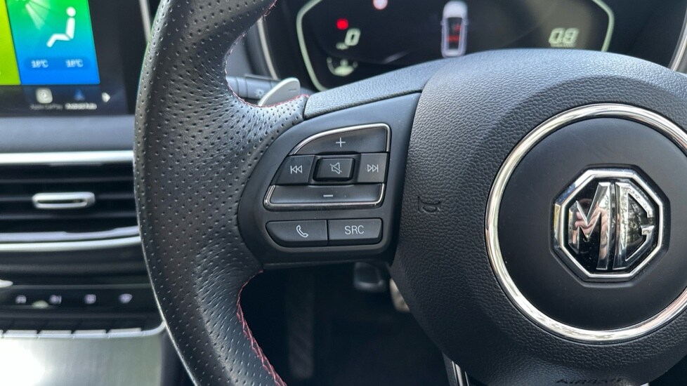 Used MG MG HS 2023 for sale - 78022197: Photo 13