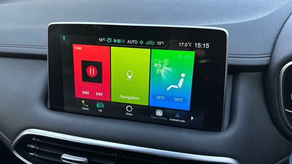 Used MG MG HS 2023 for sale - 78022197: Photo 14